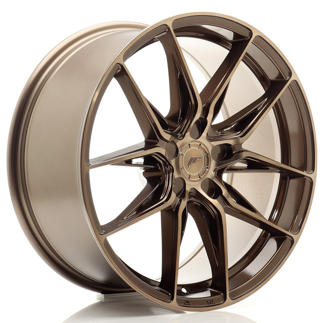 Japan Racing JR44 18" 8.0J 5x108 alufælg