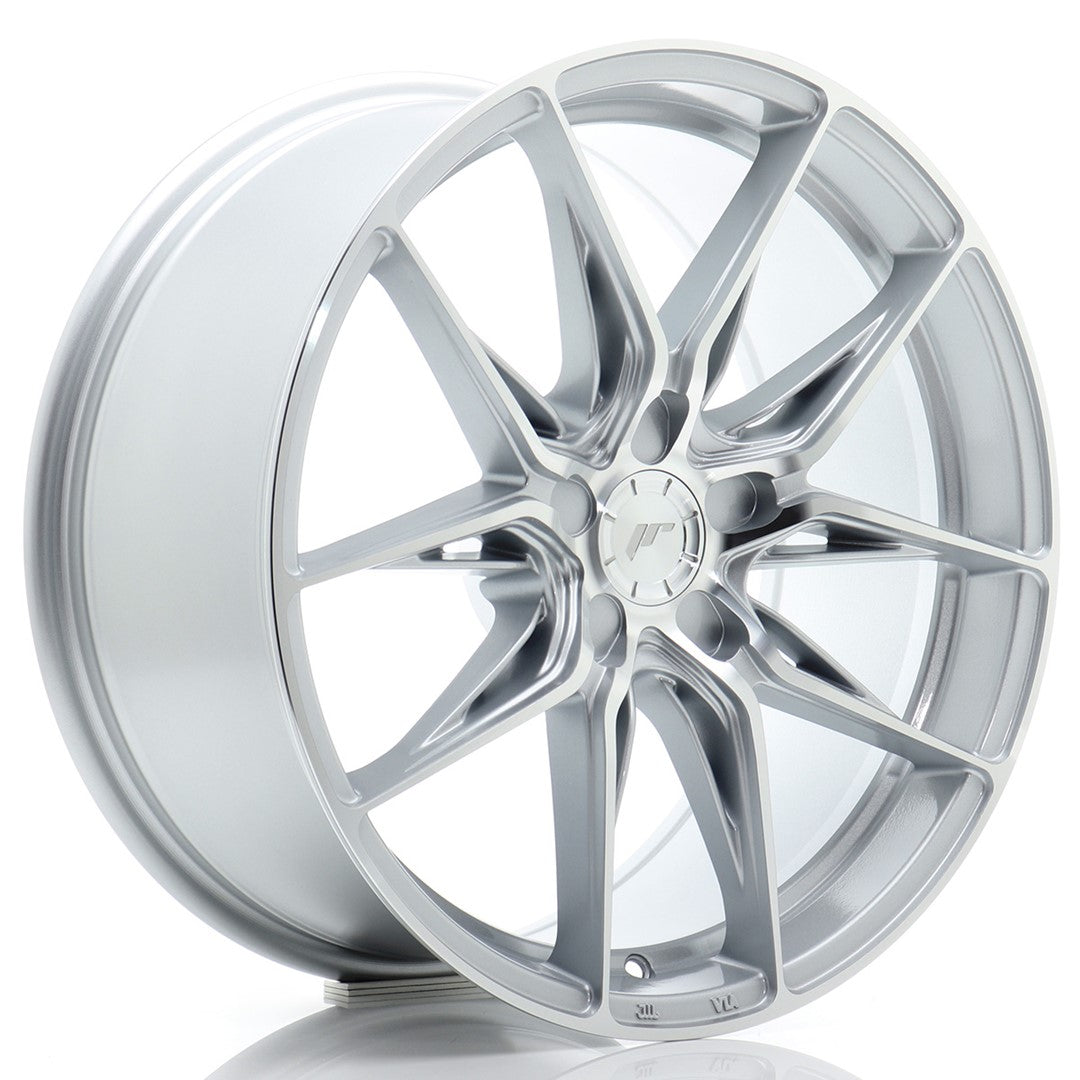 Japan Racing JR44 18" 8.0J 5x114.3 alufælg