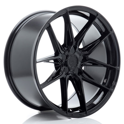 Japan Racing JR44 19''" 9.5J 5x120 alufælg