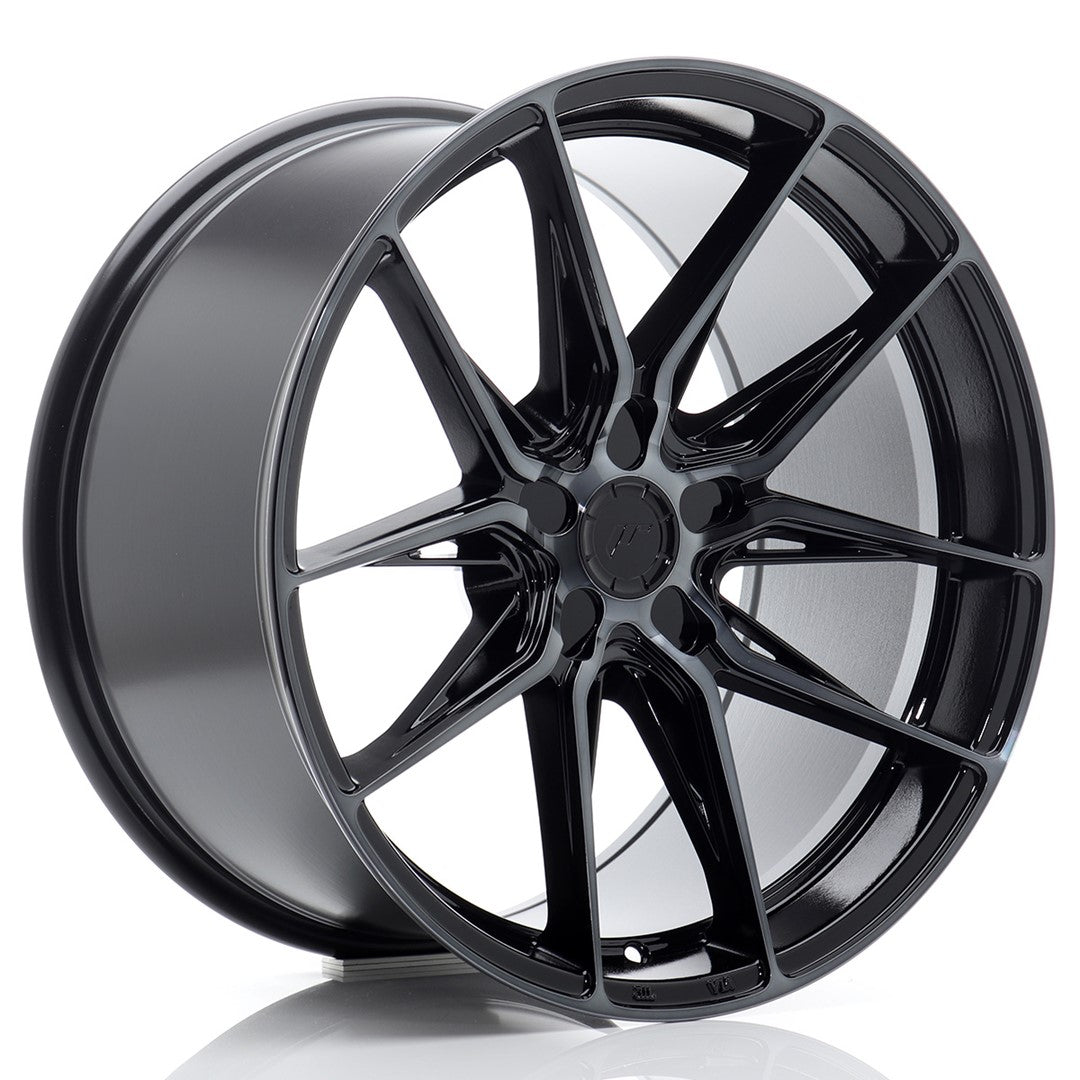Japan Racing JR44 Japan Racing Nye alufælge - Cph Wheels
