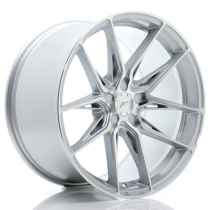 Japan Racing JR44 19" 9.5J 5x120 ET40 – alufælge fra Cph Wheels