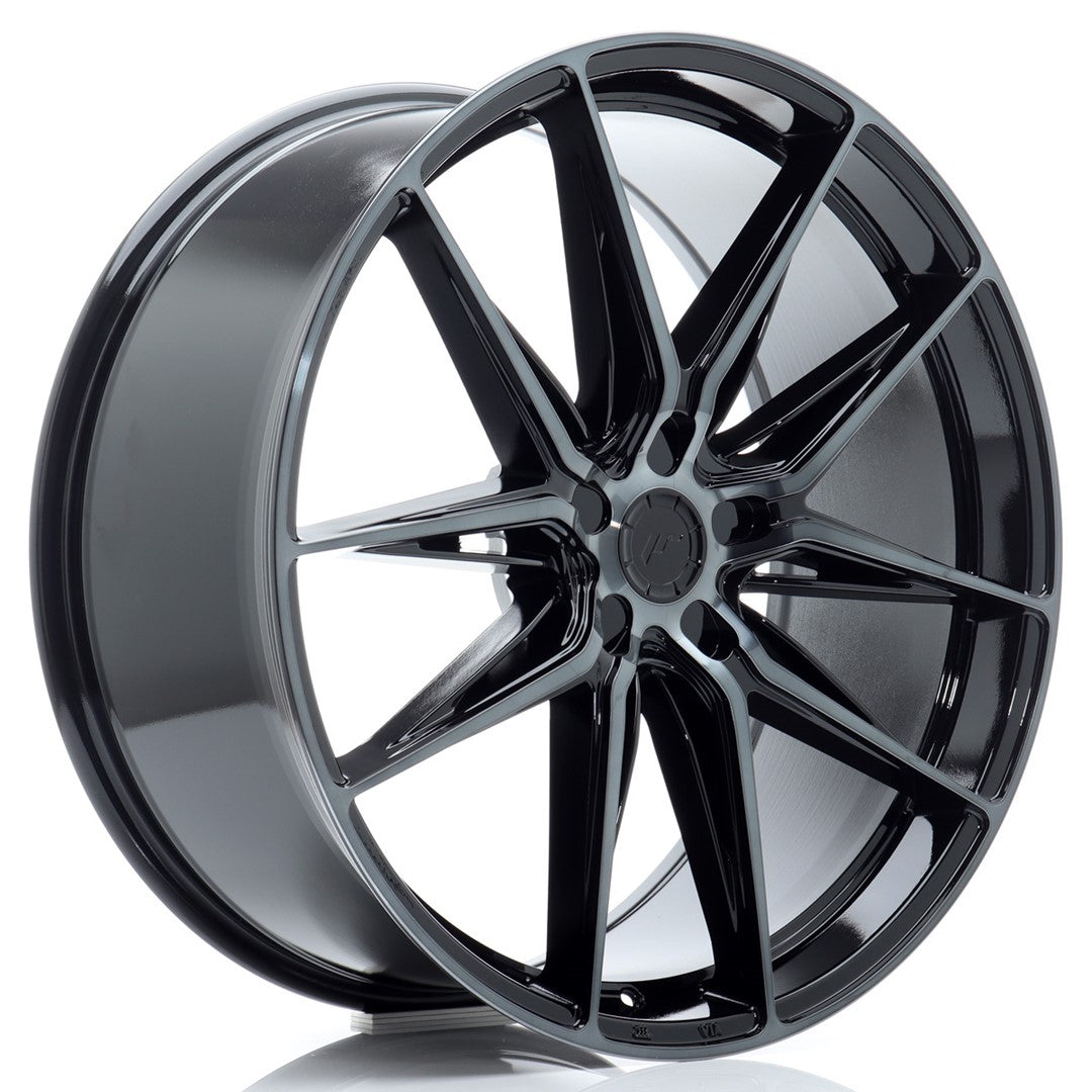 Japan Racing Custom JR44 Custom Nye alufælge - Cph Wheels