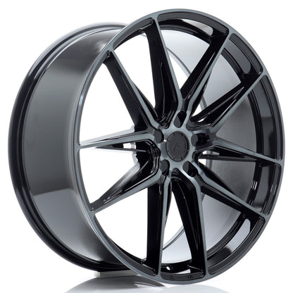 Japan Racing Custom JR44 Custom Nye alufælge - Cph Wheels