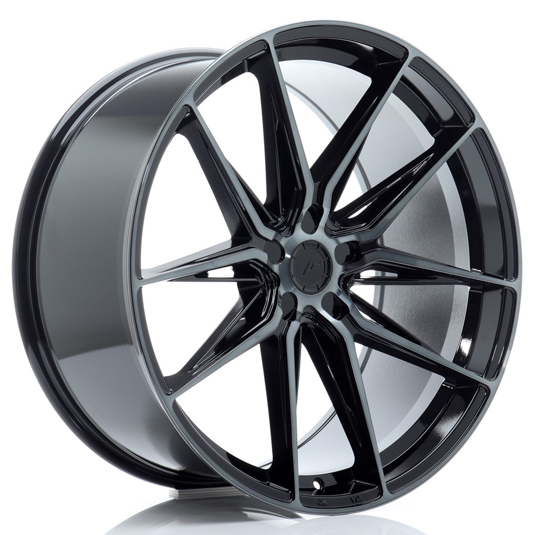 Japan Racing Custom JR44 Custom Nye alufælge - Cph Wheels