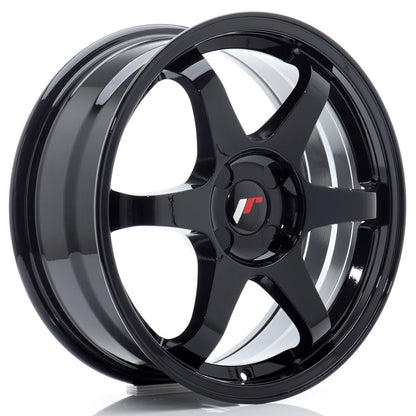 Japan Racing Custom JR3 Custom Nye alufælge - Cph Wheels