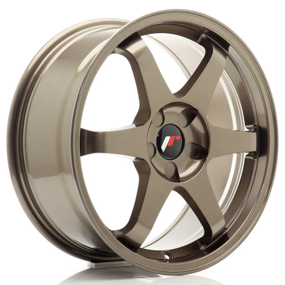 Japan Racing JR3 Japan Racing Nye alufælge - Cph Wheels