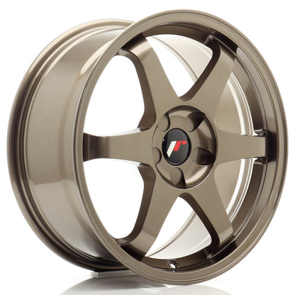 Japan Racing JR3 Japan Racing Nye alufælge - Cph Wheels