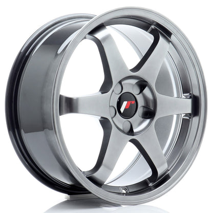 Japan Racing JR3 Japan Racing Nye alufælge - Cph Wheels