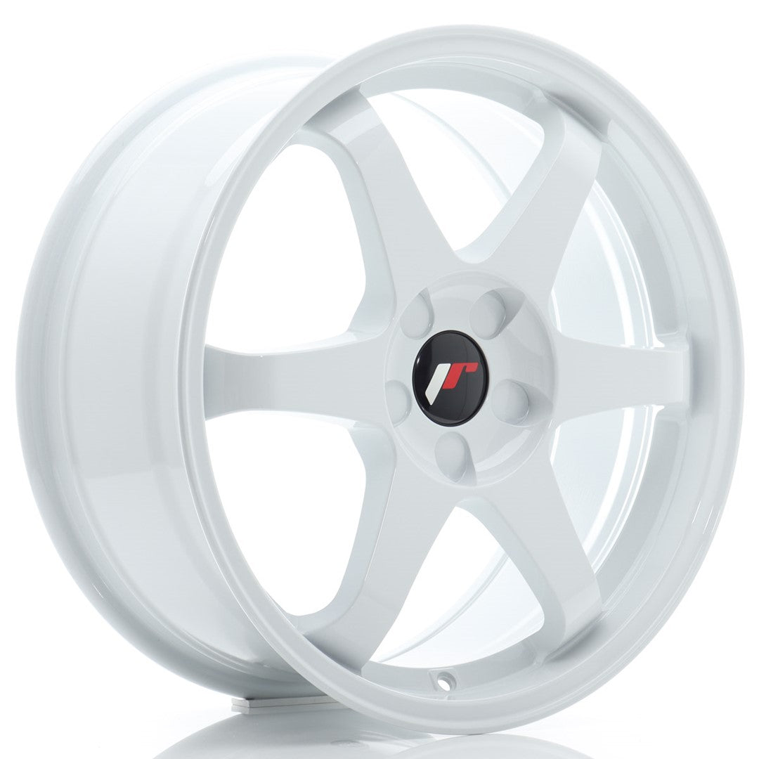 Japan Racing JR3 Japan Racing Nye alufælge - Cph Wheels