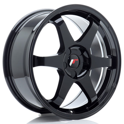 Japan Racing JR3 Japan Racing Nye alufælge - Cph Wheels