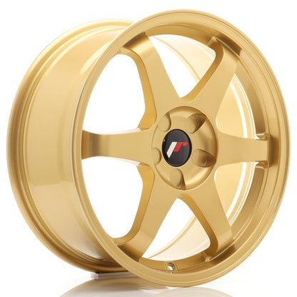 Japan Racing JR3 Japan Racing Nye alufælge - Cph Wheels