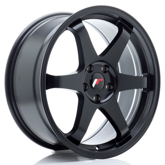 Japan Racing JR3 Japan Racing Nye alufælge - Cph Wheels