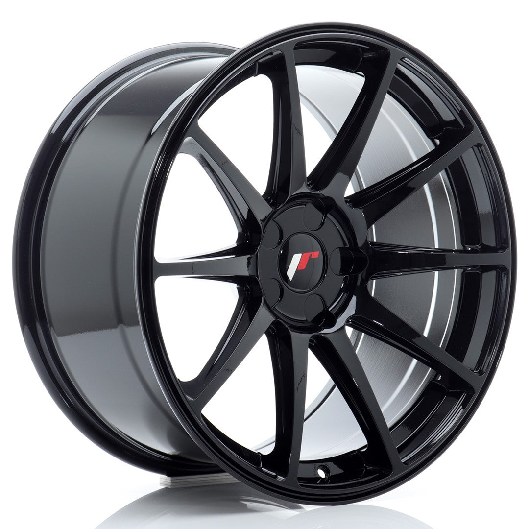 Japan Racing JR11 19''" 9.5J 5x112 ET31 – alufælge fra Cph Wheels
