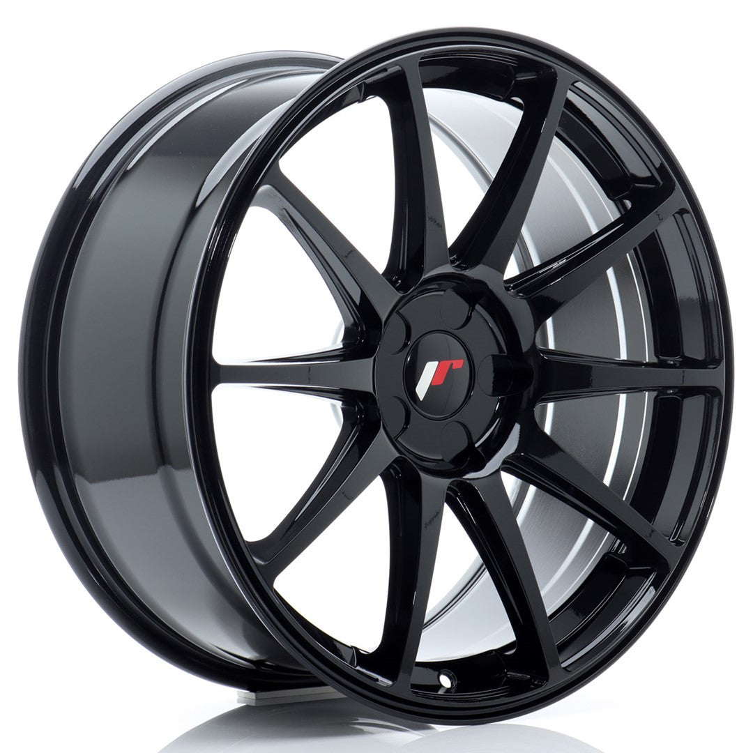 Japan Racing JR11 19''" 8.5J 5x100 ET39 – alufælge fra Cph Wheels