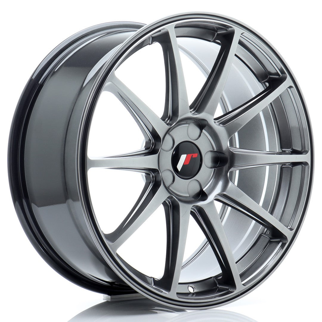 Japan Racing JR11 19" 8.5J 5x120 alufælg