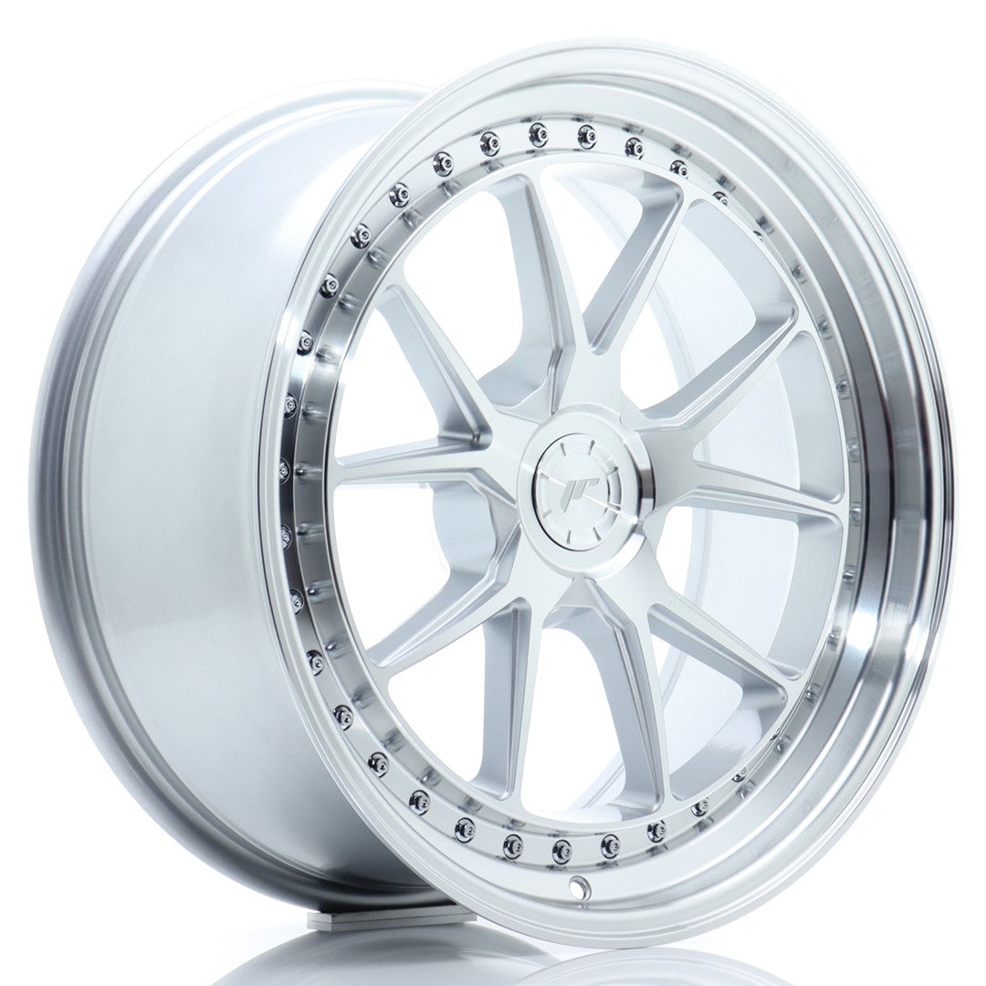 Japan Racing JR39 19''" 9.0J 5x120 ET20 – alufælge fra Cph Wheels