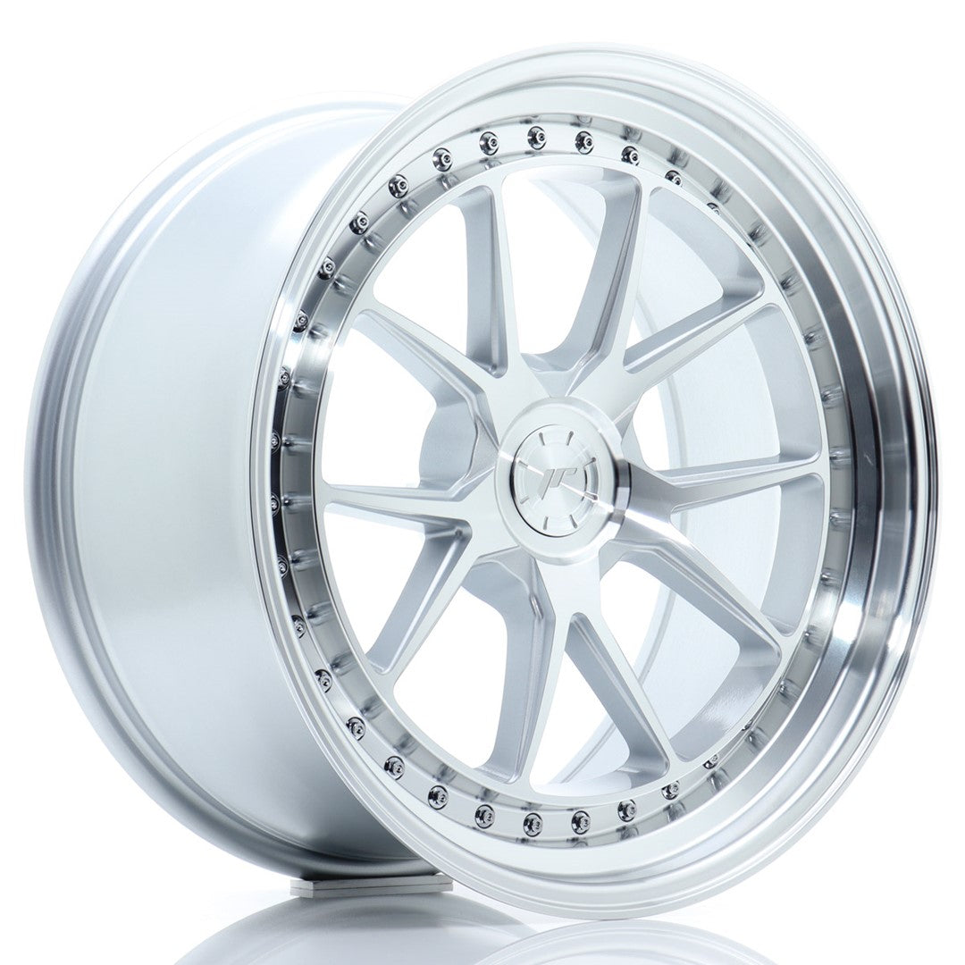 Japan Racing JR39 19''" 10.0J 5x120 ET29 – alufælge fra Cph Wheels