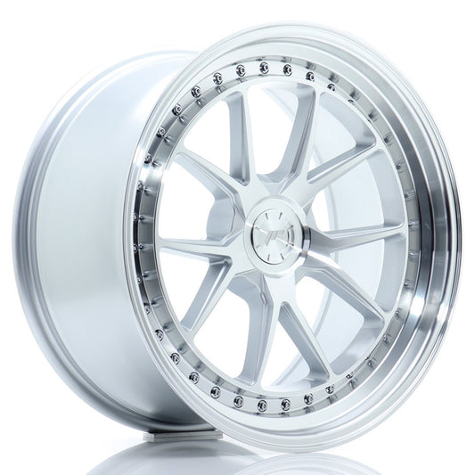 Japan Racing JR39 19''" 10.0J 5x120 ET29 – alufælge fra Cph Wheels