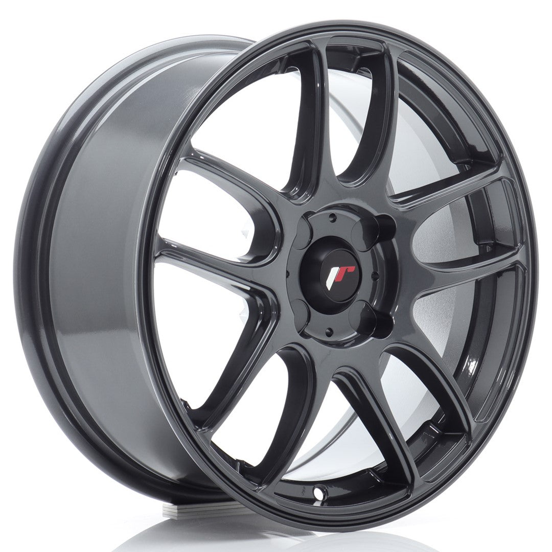 Japan Racing Custom JR29 Custom Nye alufælge - Cph Wheels