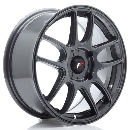 Japan Racing Custom JR29 Custom Nye alufælge - Cph Wheels