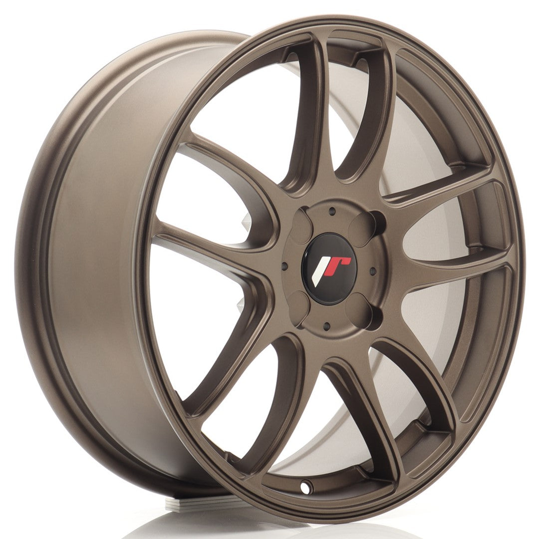 Japan Racing Custom JR29 Custom Nye alufælge - Cph Wheels
