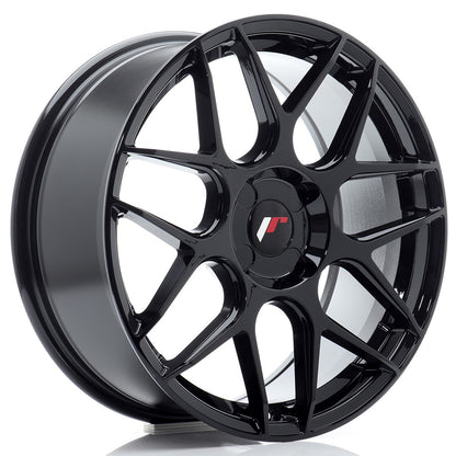 Japan Racing Custom JR18 Custom Nye alufælge - Cph Wheels