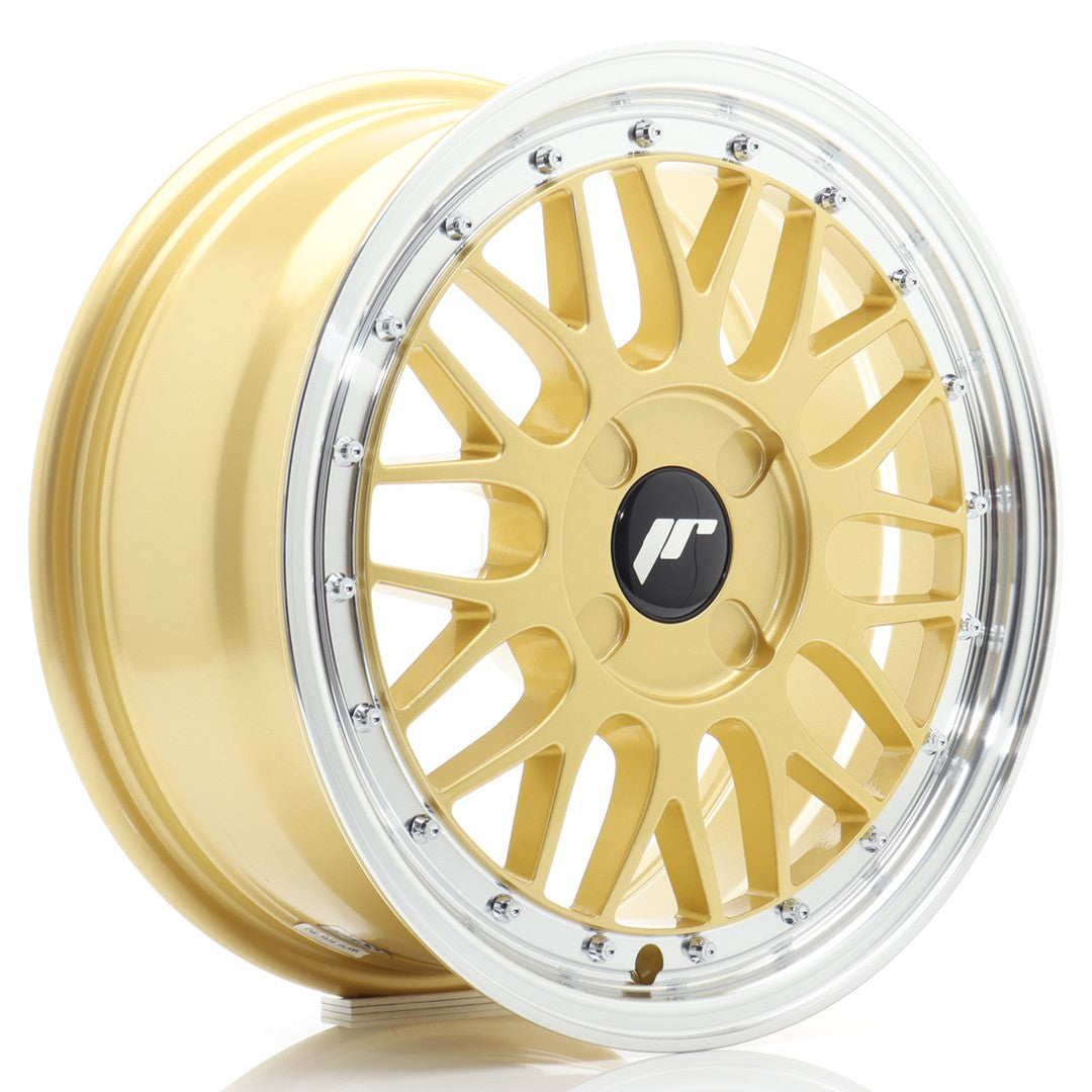 Japan Racing Custom JR23 Custom Nye alufælge - Cph Wheels