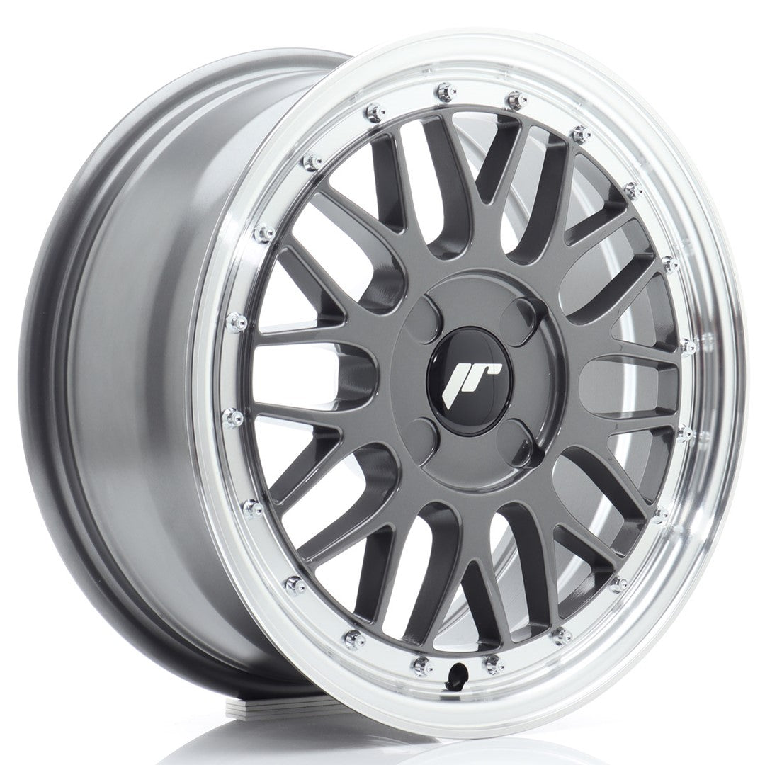 Japan Racing Custom JR23 Custom Nye alufælge - Cph Wheels