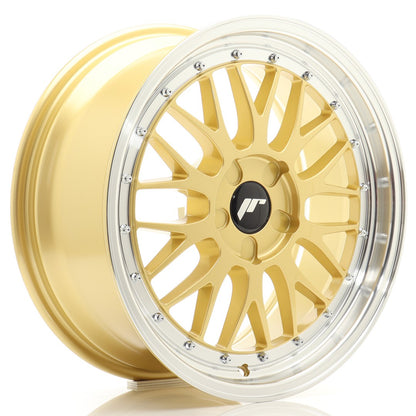 Japan Racing JR23 18" 8.5J 5x114.3 alufælg