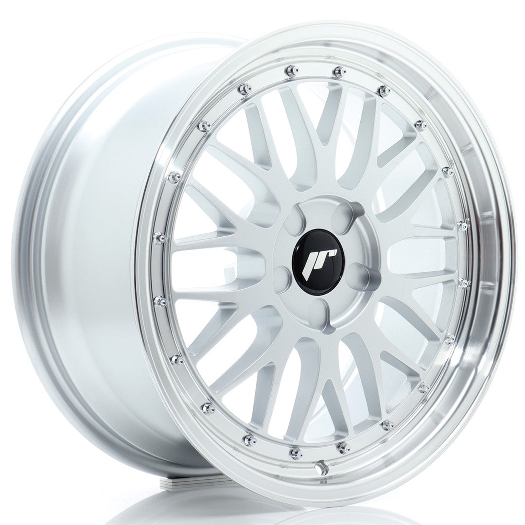 Japan Racing JR23 18" 8.5J 5x114.3 alufælg
