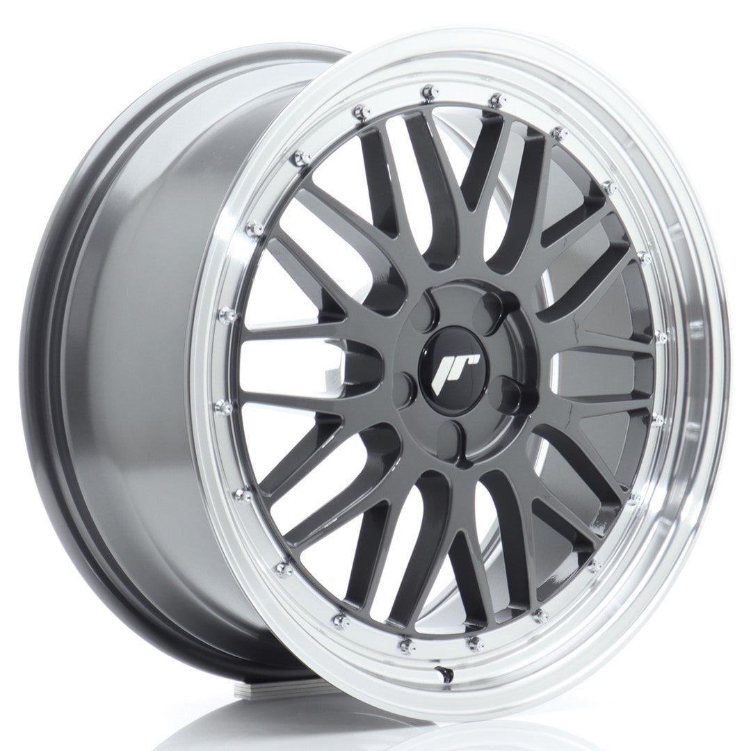 Japan Racing JR23 19" 8.5J 5x114.3 alufælg