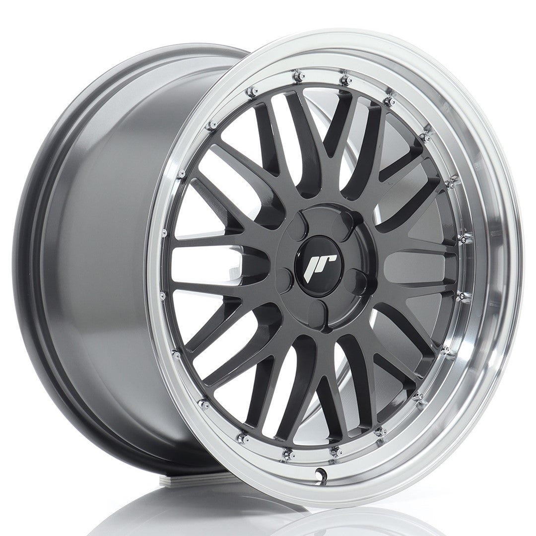 Japan Racing JR23 19" 9.5J 5x112 alufælg