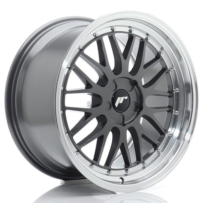 Japan Racing JR23 19" 9.5J 5x120 alufælg