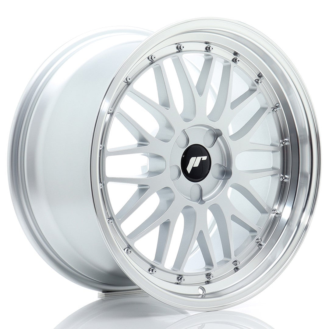 Japan Racing JR23 19" 9.5J 5x120 alufælg