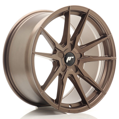 Japan Racing JR21 Japan Racing Nye alufælge - Cph Wheels
