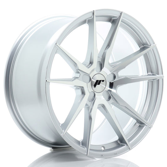 Japan Racing JR21 Japan Racing Nye alufælge - Cph Wheels
