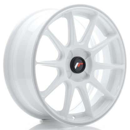 Japan Racing Custom JR11 Custom Nye alufælge - Cph Wheels