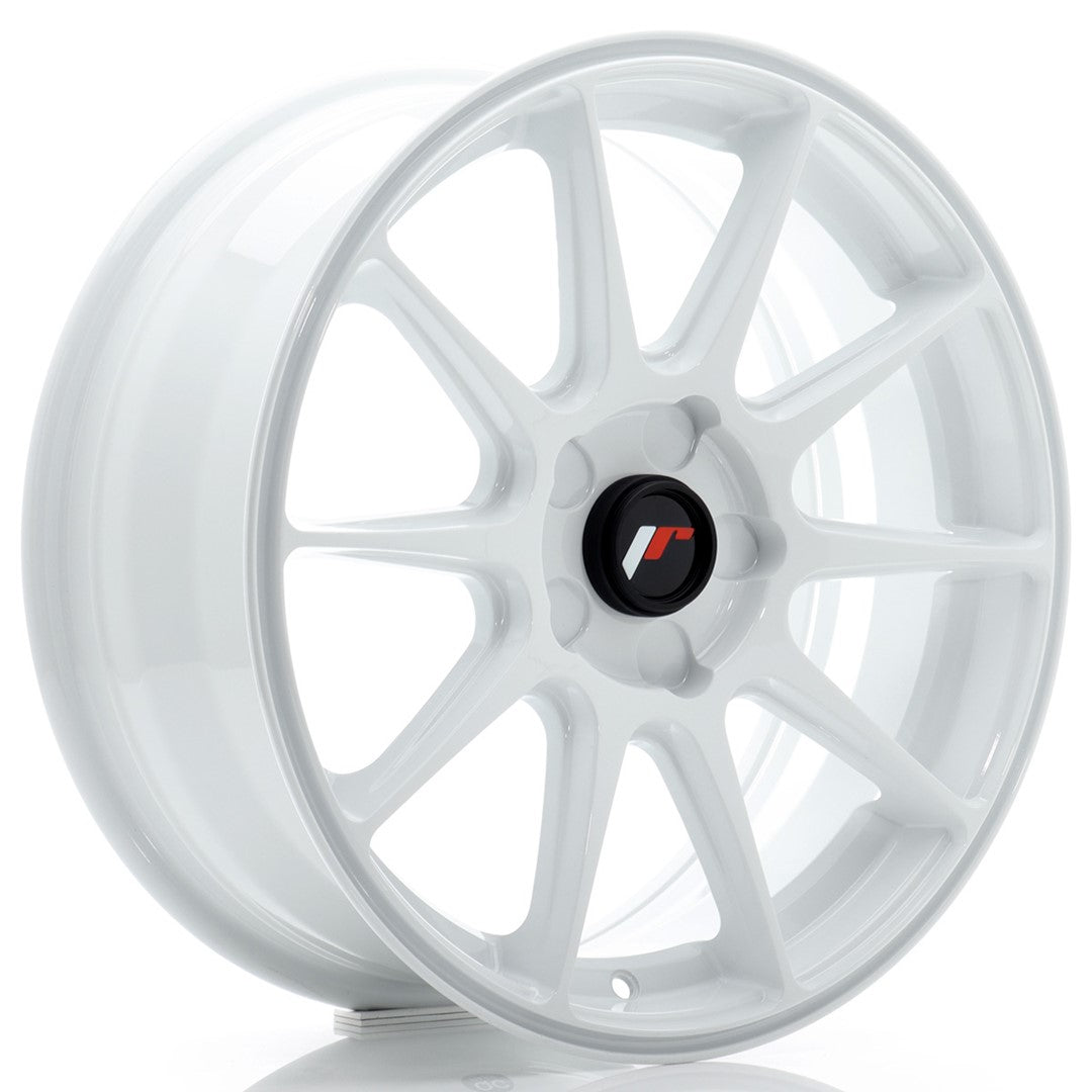 Japan Racing Custom JR11 Custom Nye alufælge - Cph Wheels