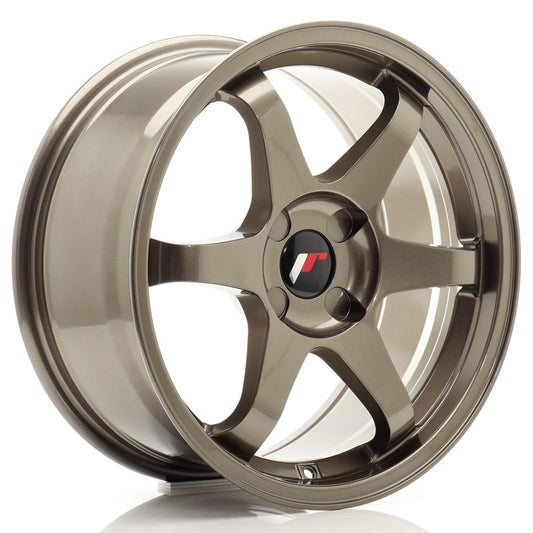 Japan Racing Custom JR3 Custom Nye alufælge - Cph Wheels