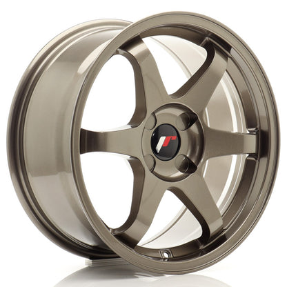 Japan Racing Custom JR3 Custom Nye alufælge - Cph Wheels