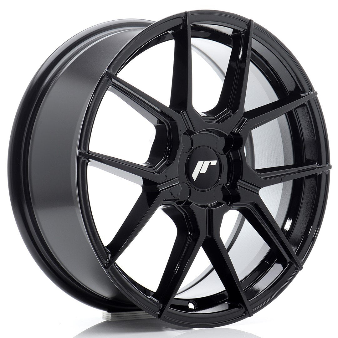 Japan Racing Custom JR30 Custom Nye alufælge - Cph Wheels