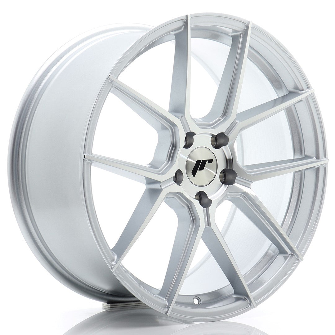 Japan Racing JR30 19" 8.5J 5x120 alufælg