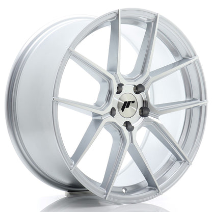 Japan Racing JR30 19" 8.5J 5x120 alufælg