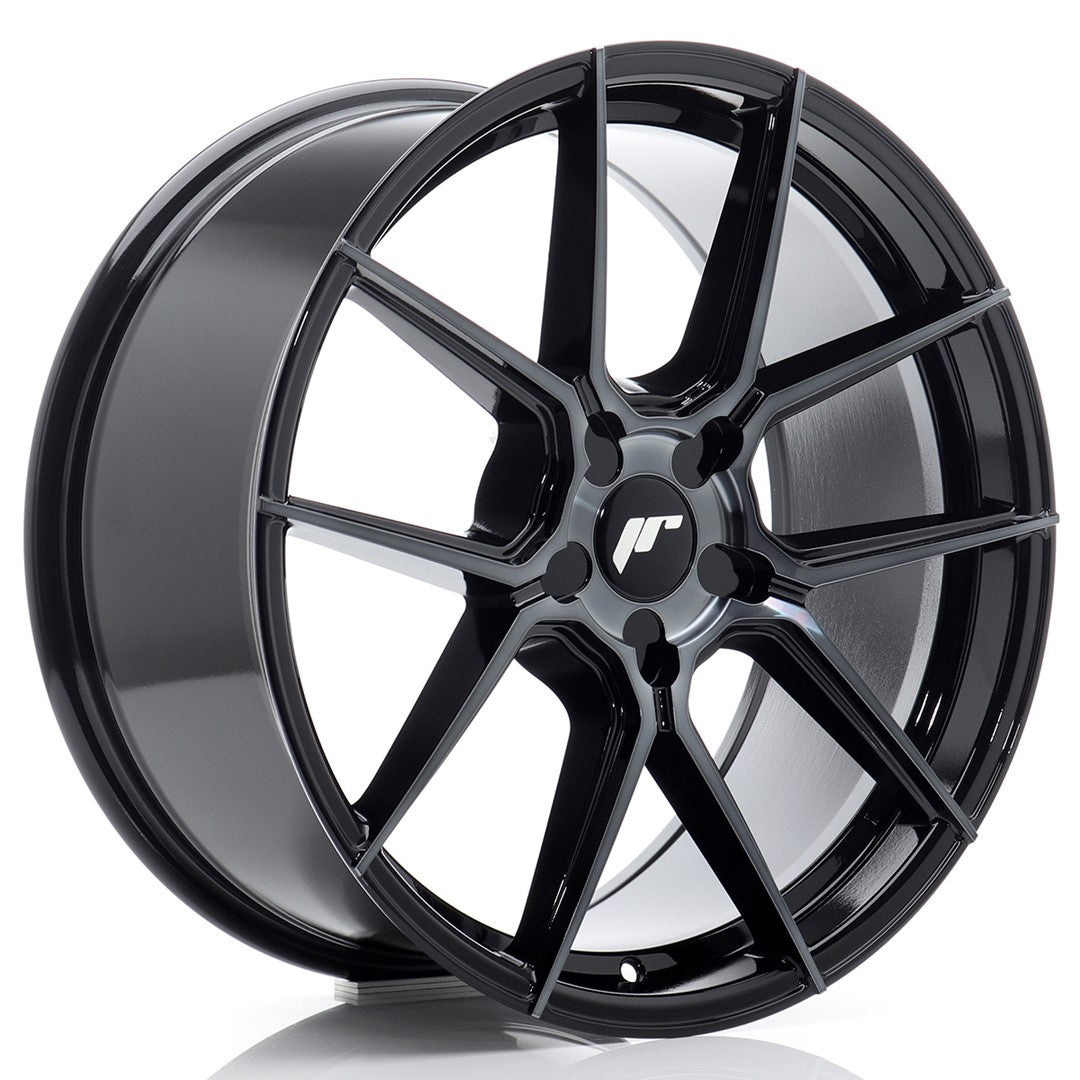 Japan Racing JR30 Japan Racing Nye alufælge - Cph Wheels