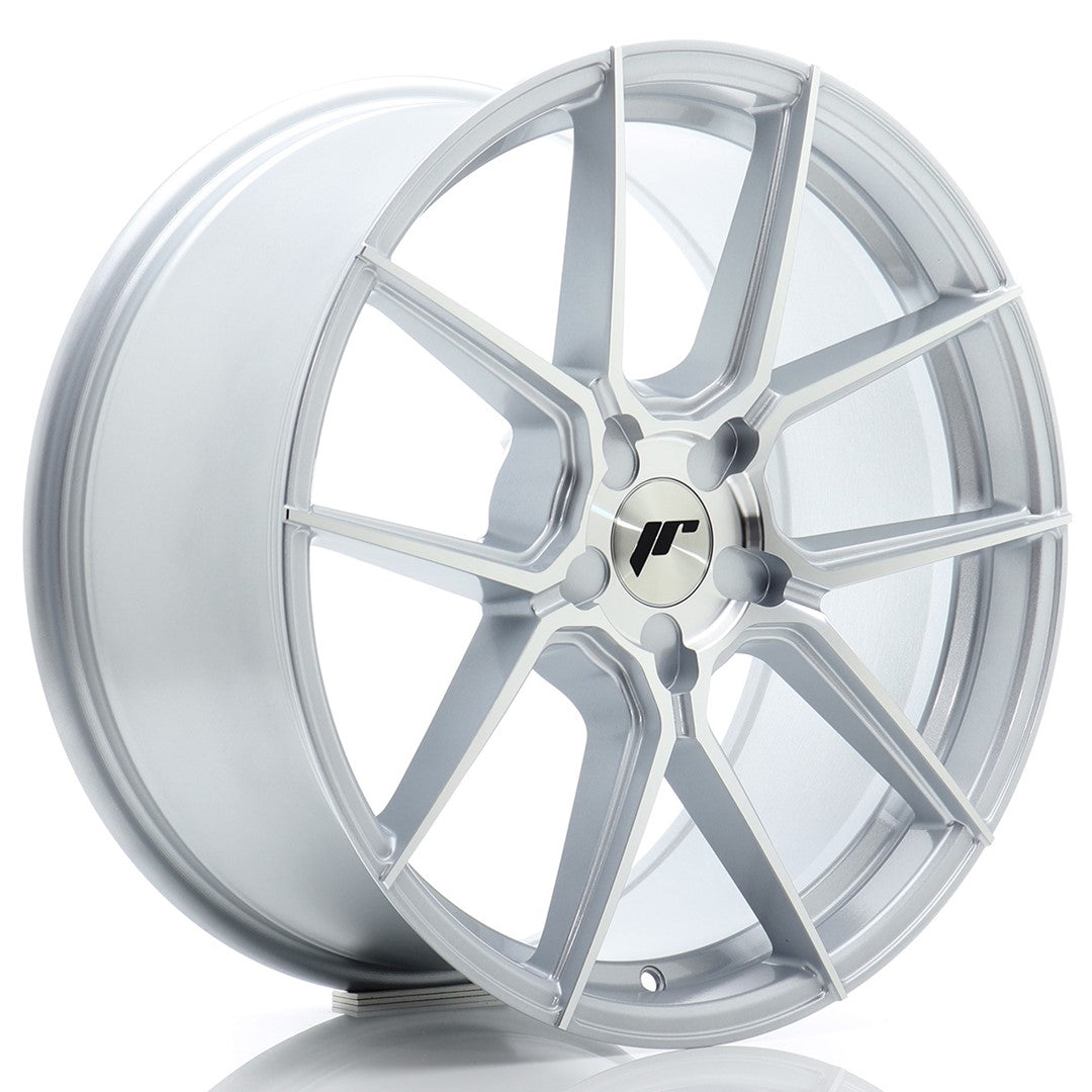 Japan Racing JR30 19" 8.5J 5x120 alufælg