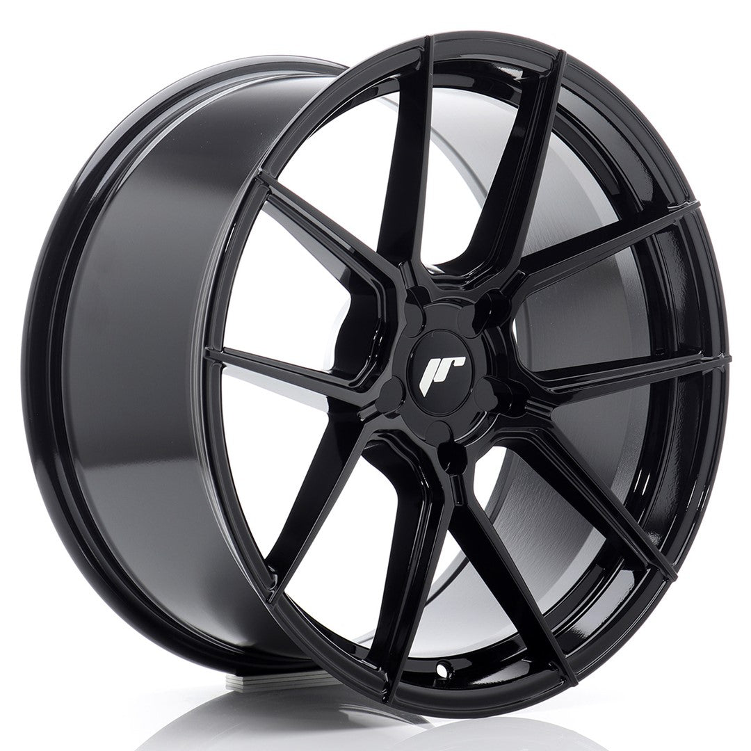 Japan Racing Custom JR30 Custom Nye alufælge - Cph Wheels