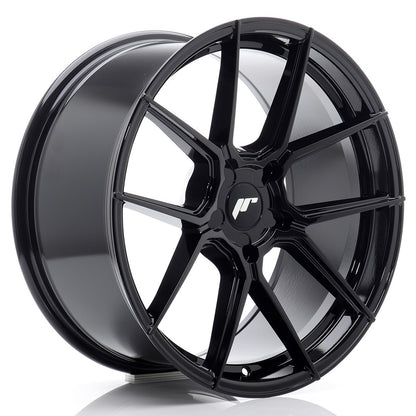 Japan Racing JR30 Japan Racing Nye alufælge - Cph Wheels