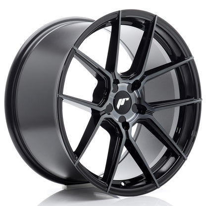 Japan Racing JR30 Japan Racing Nye alufælge - Cph Wheels