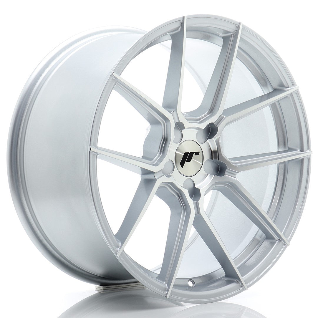 Japan Racing JR30 19" 9.5J 5x120 alufælg
