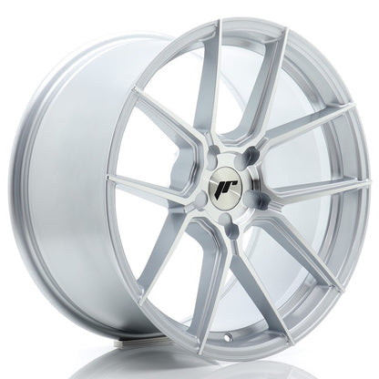 Japan Racing JR30 19" 9.5J 5x120 alufælg